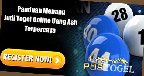 berapa uang jika menang togel